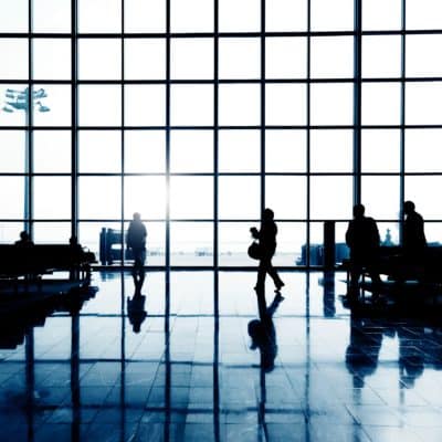 services limousine from air port