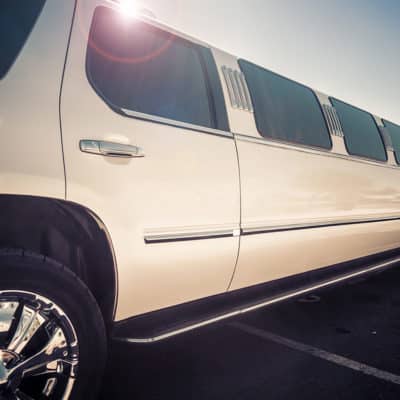 services limousine from galveston tours