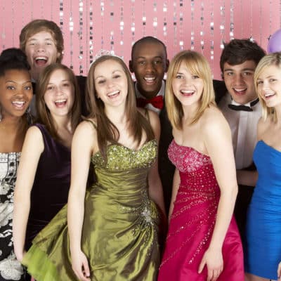 services limousine for promo events