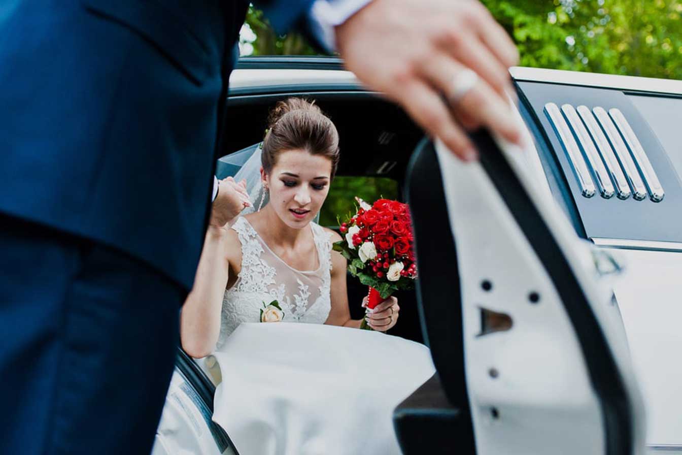 RiveroaksLimo Service